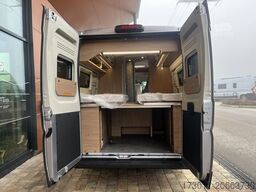 PÖSSL Roadcruiser Citroen 180PS Automat