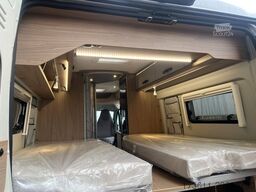 PÖSSL Roadcruiser Citroen 180PS Automat