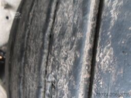 SCHMITZ CARGOBULL Stahlmulde/ TÜV 12/2026 !!