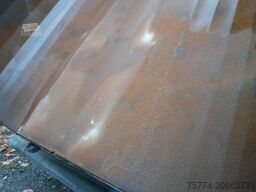 SCHMITZ CARGOBULL Stahlmulde/ TÜV 12/2026 !!