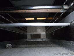 ACKERMANN-FRUEHAUF KOFFER ANHÄNGER