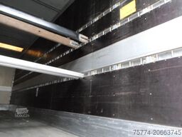 ACKERMANN-FRUEHAUF KOFFER ANHÄNGER