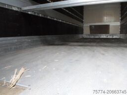 ACKERMANN-FRUEHAUF KOFFER ANHÄNGER