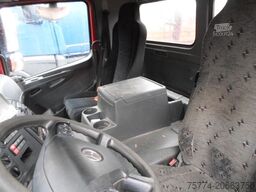 MERCEDES-BENZ 1324 L/ MEILLER TELEABSETZKIPPER !!