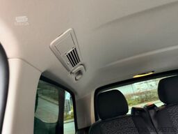 MERCEDES-BENZ Vito Tourer 114 CDI Automatik 9 Sitzer Klima LED