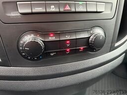 MERCEDES-BENZ Vito Tourer 114 CDI Automatik 9 Sitzer Klima LED