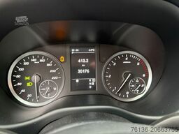 MERCEDES-BENZ Vito Tourer 114 CDI Automatik 9 Sitzer Klima LED