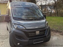 Fiat Ducato Pössl Summit Shine 600L