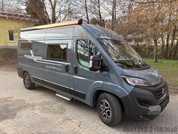 Fiat Ducato Pössl Summit Shine 600L
