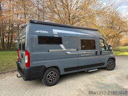 Fiat Ducato Pössl Summit Shine 600L
