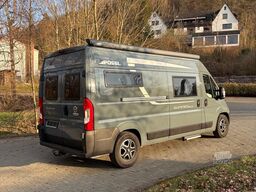 Fiat Ducato Pössl Summit Shine 600L