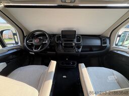 Fiat Ducato Pössl Summit Shine 600L