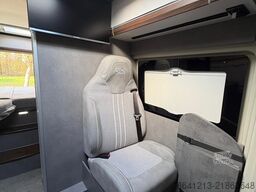 Fiat Ducato Pössl Summit Shine 600L