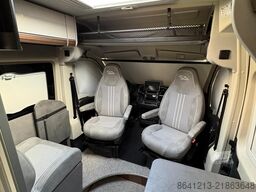 Fiat Ducato Pössl Summit Shine 600L