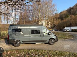 Fiat Ducato Pössl Summit Shine 600L