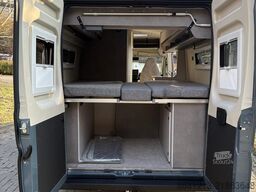 Fiat Ducato Pössl Summit Shine 600L
