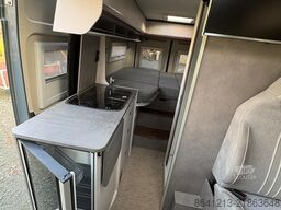 Fiat Ducato Pössl Summit Shine 600L