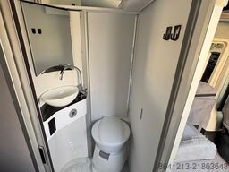 Fiat Ducato Pössl Summit Shine 600L