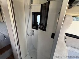 Fiat Ducato Pössl Summit Shine 600L
