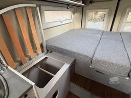 Fiat Ducato Pössl Summit Shine 600L