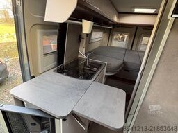 Fiat Ducato Pössl Summit Shine 600L