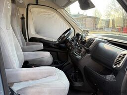 Fiat Ducato Pössl Summit Shine 600L