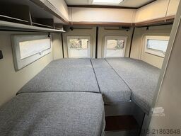 Fiat Ducato Pössl Summit Shine 600L