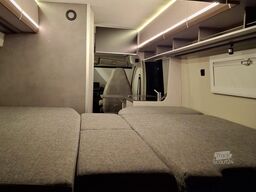 Fiat Ducato Pössl Summit Shine 600L
