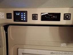 Fiat Ducato Pössl Summit Shine 600L