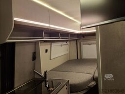 Fiat Ducato Pössl Summit Shine 600L
