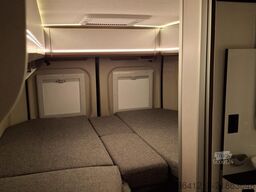 Fiat Ducato Pössl Summit Shine 600L