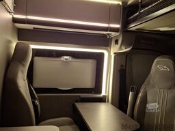 Fiat Ducato Pössl Summit Shine 600L