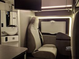 Fiat Ducato Pössl Summit Shine 600L