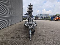 Böcker AHK 27/1200 Repair Object!
