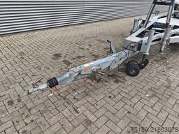 Böcker AHK 27/1200 Repair Object!