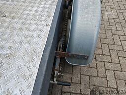 Böcker AHK 27/1200 Repair Object!