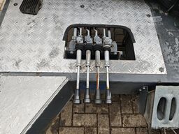 Böcker AHK 27/1200 Repair Object!