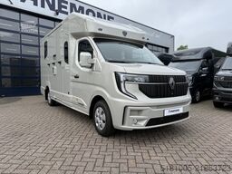 Renault Master MTM S5L Renault Master Automaat ZF 9 ver...