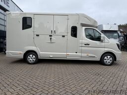 Renault Master MTM S5L Renault Master Automaat ZF 9 ver...