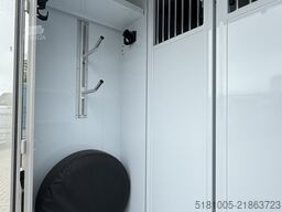 Renault Master MTM S5L Renault Master Automaat ZF 9 ver...