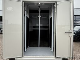 Renault Master MTM S5L Renault Master Automaat ZF 9 ver...