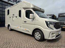 Renault Master MTM S5L Renault Master Automaat ZF 9 ver...