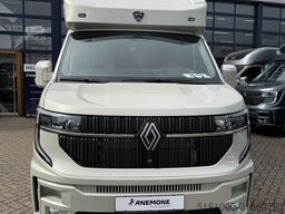 Renault Master MTM S5L Renault Master Automaat ZF 9 ver...