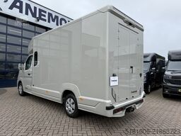 Renault Master MTM S5L Renault Master Automaat ZF 9 ver...