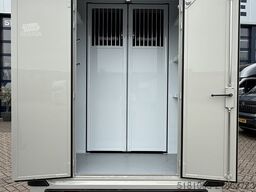 Renault Master MTM S5L Renault Master Automaat ZF 9 ver...