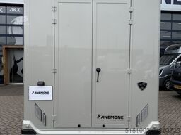 Renault Master MTM S5L Renault Master Automaat ZF 9 ver...