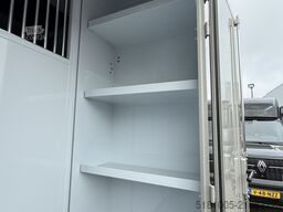 Renault Master MTM S5L Renault Master Automaat ZF 9 ver...
