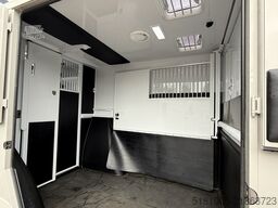 Renault Master MTM S5L Renault Master Automaat ZF 9 ver...