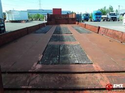 Robuste Kaiser Oplegger extendable