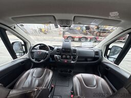 Fiat Weinsberg Carabus 600 K | 4 Posti Letto | Completamente Attrezzato